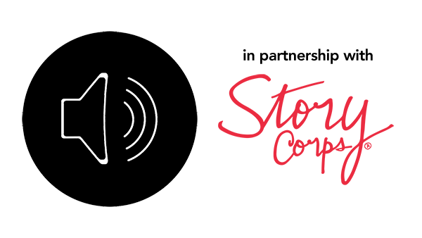 audio w storycorps