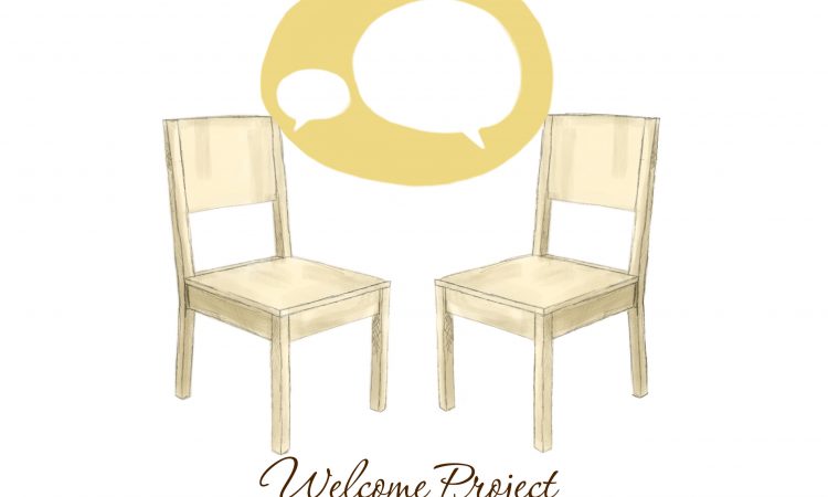 Welcome Project Chair logo