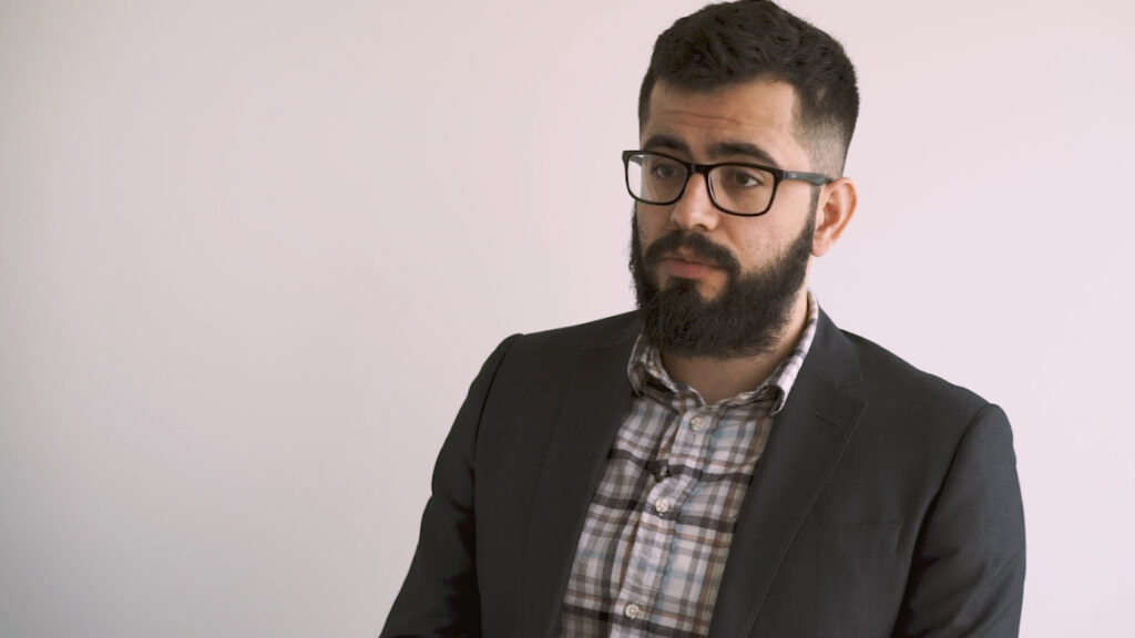 historian Emiliano Aguilar thumbnail