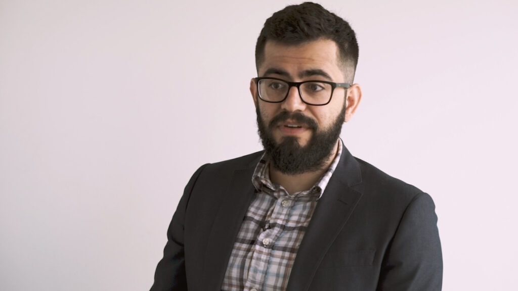 historian Emiliano Aguilar thumbnail
