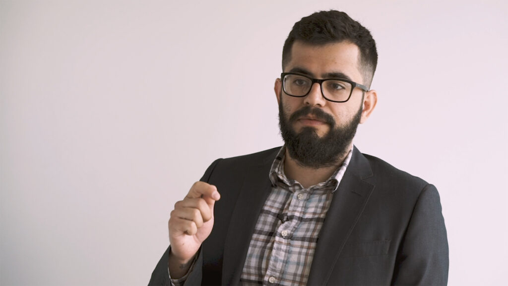 historian Emiliano Aguilar thumbnail