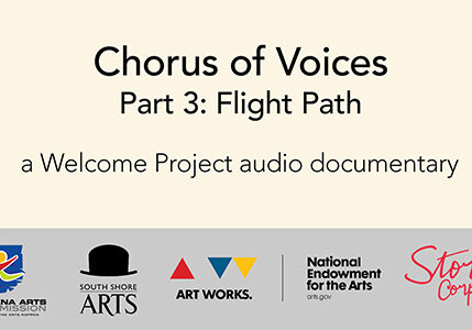 audio documentary flight path chorus audio documentary flight path chorus