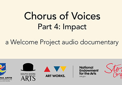 audio documentary impact chorus audio documentary impact chorus