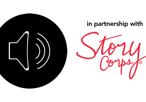 audio w storycorps