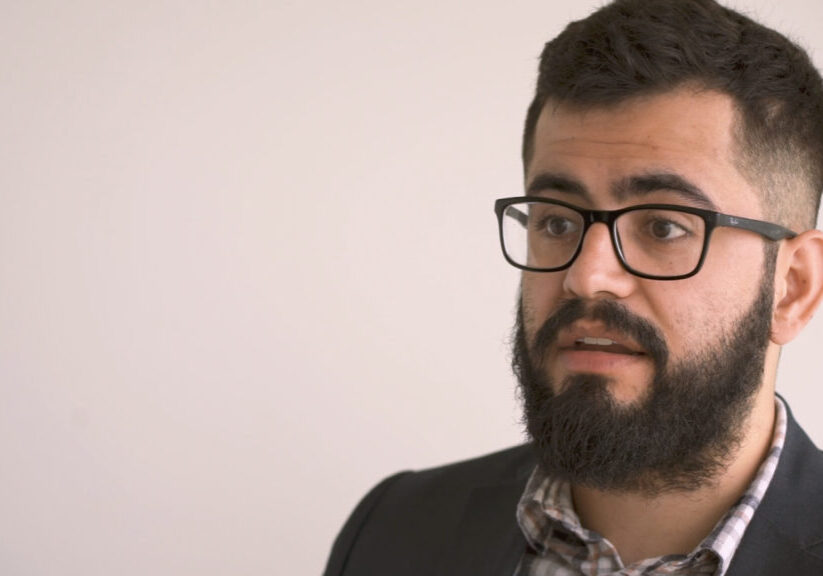 pick up that slack filmstill historian Emiliano Aguilar thumbnail